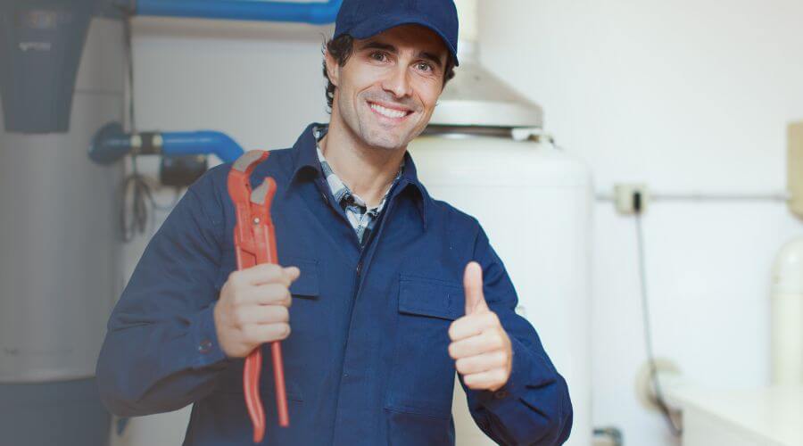 Professional Leak Detection Services in Toivola, MI